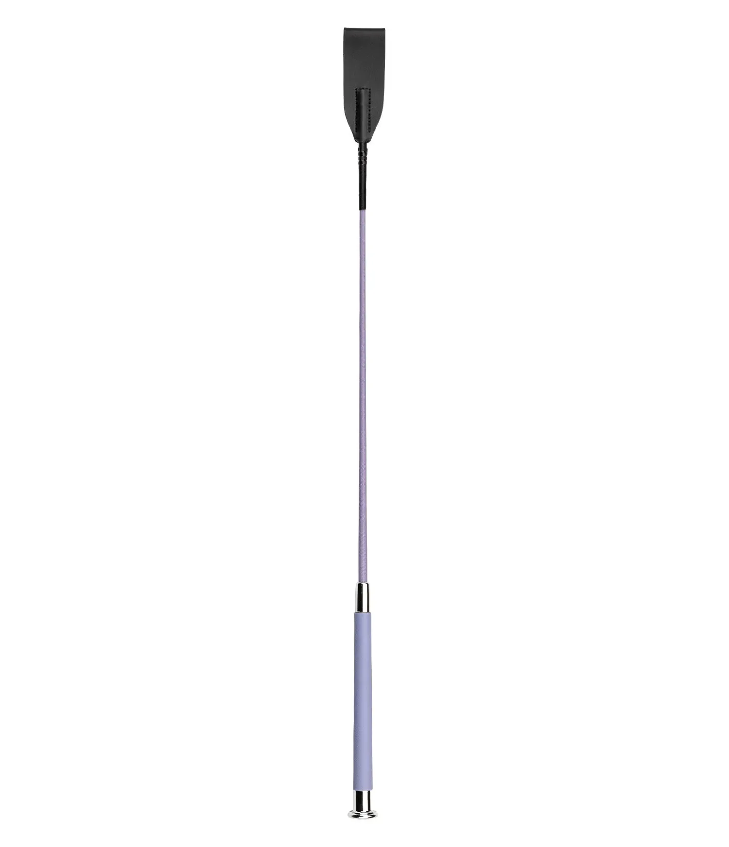 SHOWMASTER Cravache Gel-Grip 2.0. lilas