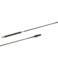 SHOWMASTER Cravache Twinkle noir Discount