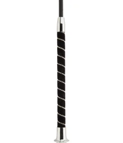 SHOWMASTER Cravache Twinkle noir Discount