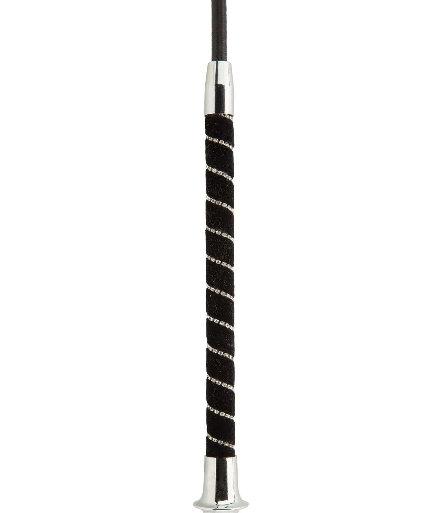 SHOWMASTER Cravache Twinkle noir Discount