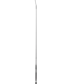 FLECK Cravache de dressage CARBON ultra légère noir Hot