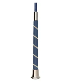 SHOWMASTER Cravache de dressage Chain navy Sale