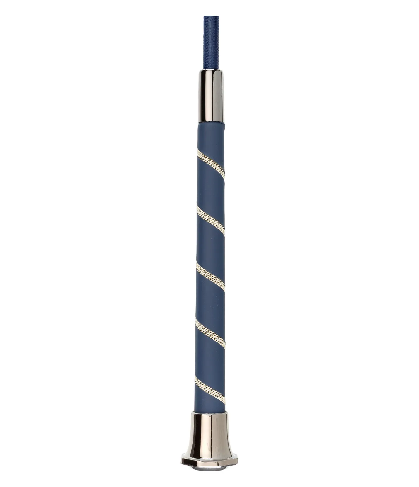 SHOWMASTER Cravache de dressage Chain navy Sale