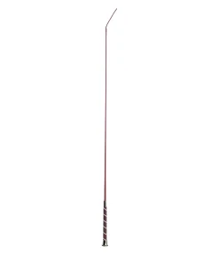 SHOWMASTER Cravache de dressage Chain bordeaux Online