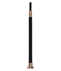 SHOWMASTER Cravache de dressage Charming noir/rose-doré Online