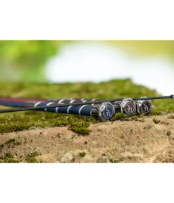 SHOWMASTER Cravache de dressage Chain noir New