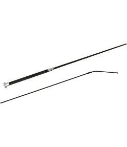 SHOWMASTER Cravache de dressage Classy noir Online