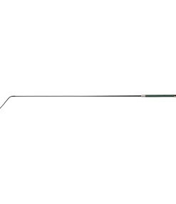 SHOWMASTER Cravache de dressage Classy vert foncé Best