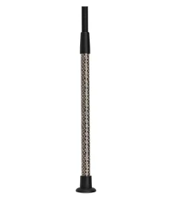 SHOWMASTER Cravache de dressage Diamonds noir/noir Online