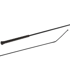 SHOWMASTER Cravache de dressage Ergo noir Online