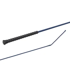 SHOWMASTER Cravache de dressage Ergo navy Discount