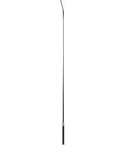 FLECK Cravache de dressage SilkTouch argenté Discount