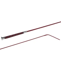 SHOWMASTER Cravache de dressage Full Grip acajou Online
