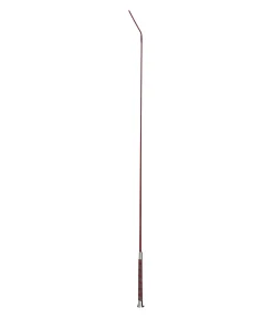 SHOWMASTER Cravache de dressage Full Grip acajou Online