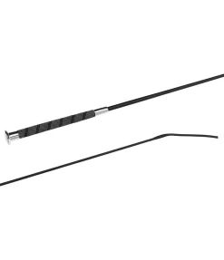SHOWMASTER Cravache de dressage Full Grip noir Online