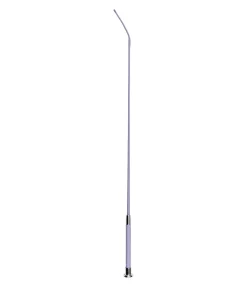 SHOWMASTER Cravache pour enfant Oslo lilas Hot