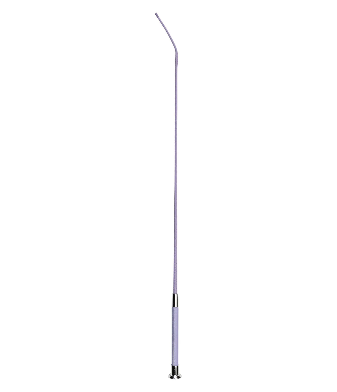 SHOWMASTER Cravache pour enfant Oslo lilas Hot