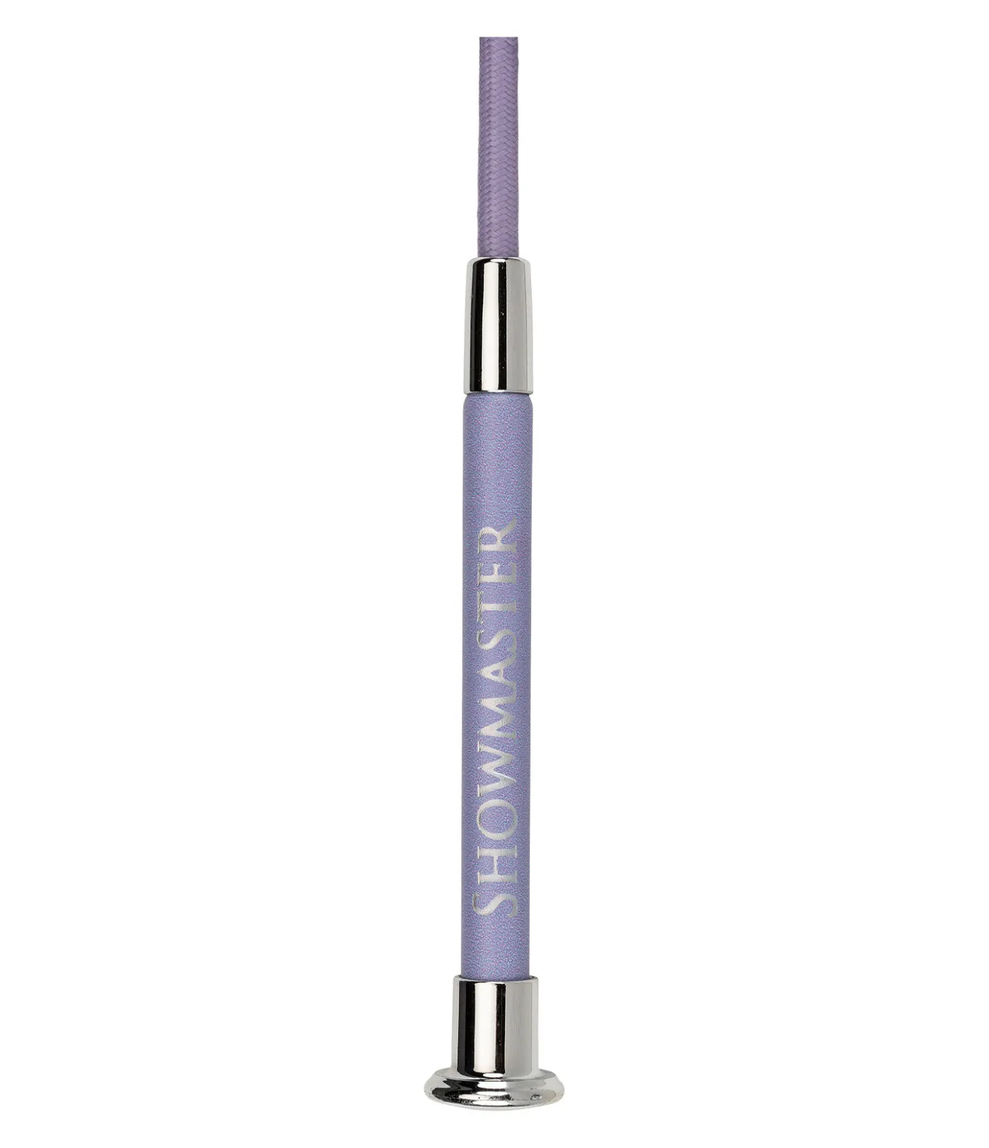 SHOWMASTER Cravache pour enfant Oslo lilas Hot
