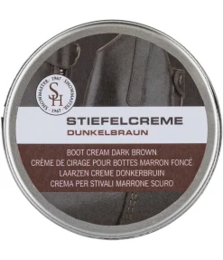 SHOWMASTER Crème pour les bottes marron foncé Clearance
