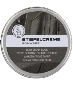 SHOWMASTER Crème pour les bottes noir Outlet