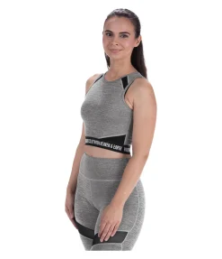 Volti by STEEDS Crop Top Liz carbone