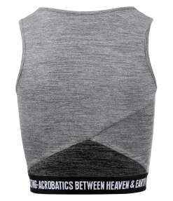 Volti by STEEDS Crop Top Liz carbone