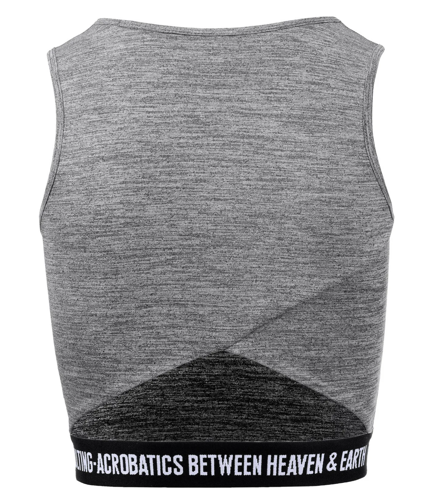 Volti by STEEDS Crop Top Liz carbone