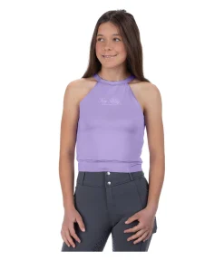 STEEDS Crop top enfant Dalin melia