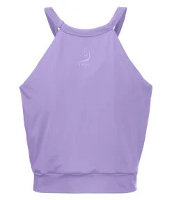 STEEDS Crop top enfant Dalin melia