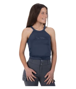 STEEDS Crop top enfant Dalin navy Hot