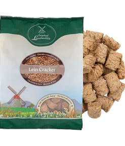 Original Landmühle Croustillants au lin Discount