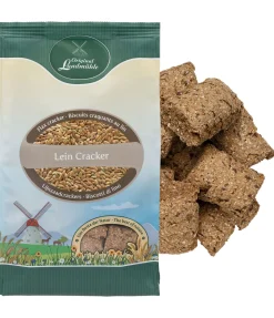 Original Landmühle Croustillants au lin Sale