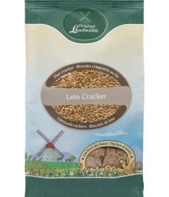 Original Landmühle Croustillants au lin Sale
