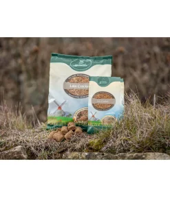 Original Landmühle Croustillants au lin Sale