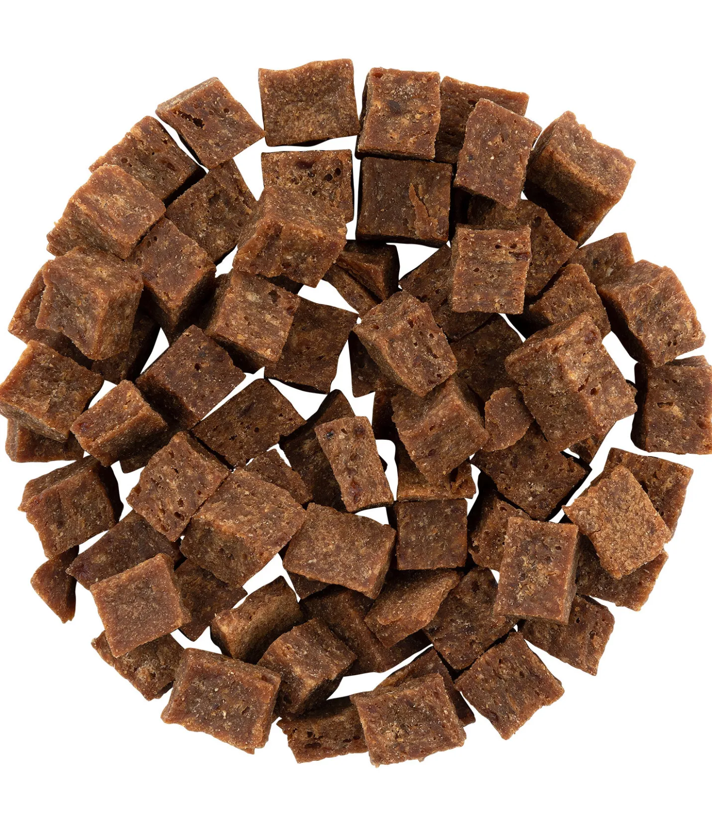 sugar dog Cubes de viande pour chien Softie boeuf Outlet