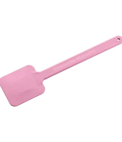 SHOWMASTER Cuillère à mash rose naïf Clearance