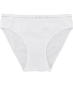 Felix Bühler Culotte de sport Hanne blanc Outlet
