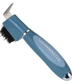 SHOWMASTER Cure-pied Premium aquamarine Hot
