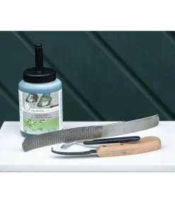 Kramer Cure-pied de précision noir Sale