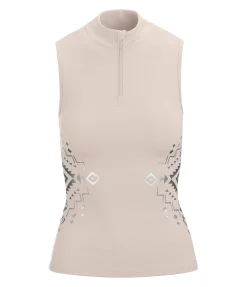 Volti by STEEDS Débardeur Nina champagne Discount