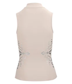 Volti by STEEDS Débardeur Nina champagne Discount