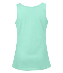 STEEDS Débardeur enfant Gisa II aqua menthe New