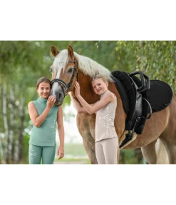 Volti by STEEDS Débardeur Enfant et Ado Leonie champagne Clearance