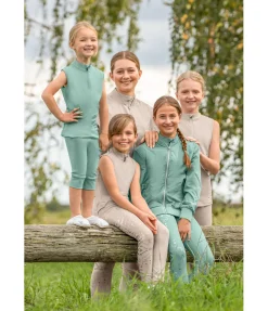 Volti by STEEDS Débardeur Enfant et Ado Leonie trèfle Online