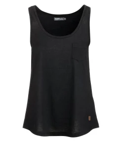 STONEDEEK Débardeur femme Tessa noir Best