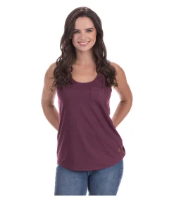 STONEDEEK Débardeur femme Tessa raisin II Outlet
