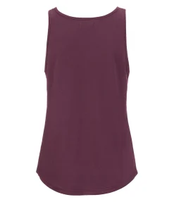 STONEDEEK Débardeur femme Tessa raisin II Outlet