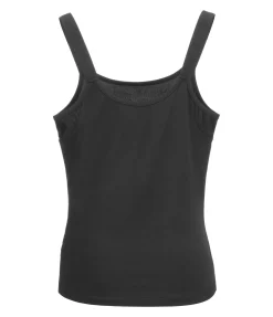 EQUESTRIAN WORK WEAR Débardeur technique noir Discount