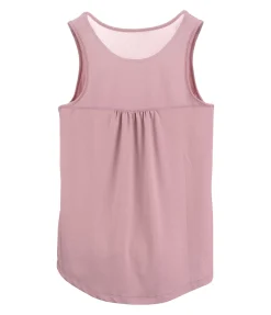 Felix Bühler Débardeur technique Grace rose poudré Outlet