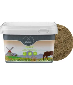 Original Landmühle Detox + Best